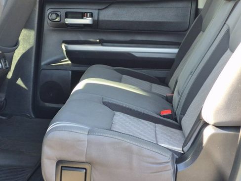 Used 2016 Toyota Tundra SR5 image 17