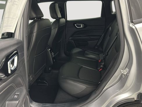 Used 2022 Jeep Compass Altitude image 20