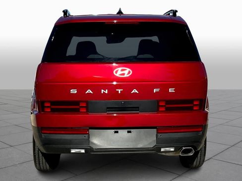 Used 2025 Hyundai Santa Fe SEL image 4