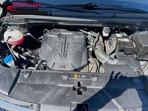 Used 2022 Kia Carnival SX FWD image 27