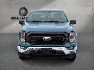 Used 2023 Ford F150 XLT video 1