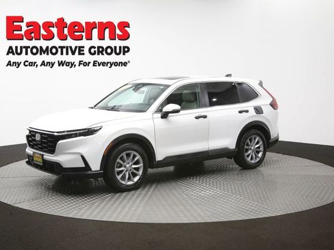 Used 2023 Honda CR-V EX-L image 57