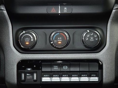 Used 2024 RAM 5500 Tradesman w/ Max Tow Package image 22