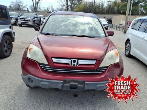 Used 2007 Honda CR-V EX-L image 3