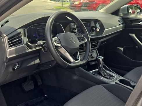 Used 2024 Volkswagen Jetta S FWD image 9