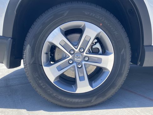 New 2026 Honda Pilot EX-L image 7
