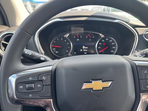 New 2025 Chevrolet Blazer LT w/ Convenience Package image 12