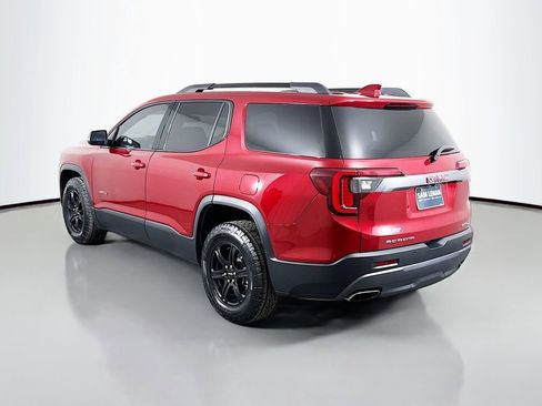 Used 2020 GMC Acadia AT4 w/ LPO, Floor Liner Package image 5