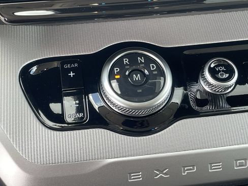 New 2026 Ford Expedition Active RWD image 27