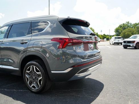 Used 2023 Hyundai Santa Fe SEL Premium AWD/4WD image 21