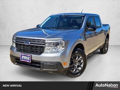 Used 2024 Ford Maverick XLT w/ XLT Luxury Package