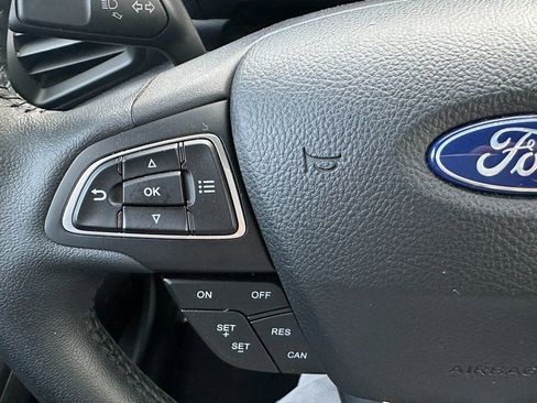 Used 2020 Ford EcoSport SE image 10