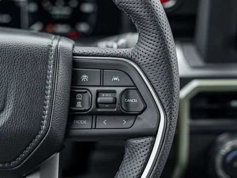 New 2025 Toyota Tacoma TRD Sport image 30