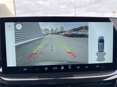 New 2025 Ford Escape ST-Line w/ Equipment Group 301A image 22