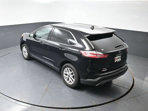 Used 2024 Ford Edge SEL AWD/4WD image 49