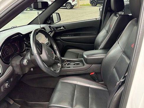 Used 2022 Dodge Durango R/T w/ Tow 'N Go Package AWD/4WD image 18
