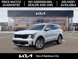 New 2026 Kia Sorento LX video 1