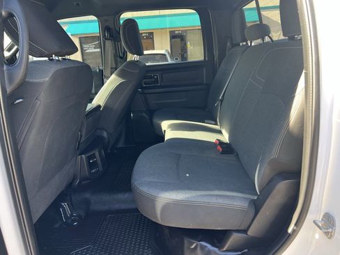 Used 2021 RAM 2500 Tradesman image 19