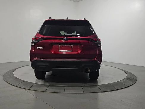 New 2026 Subaru Forester Premium AWD/4WD image 4