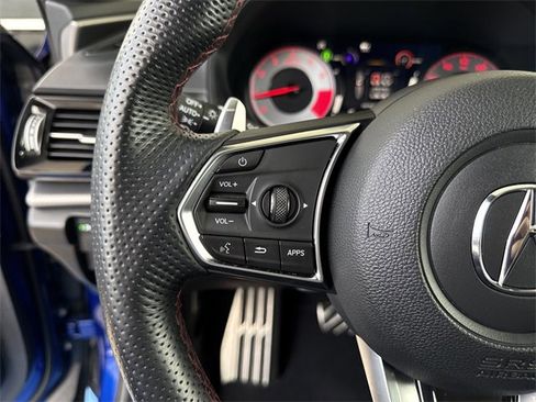 Certified 2024 Acura RDX A-Spec image 21