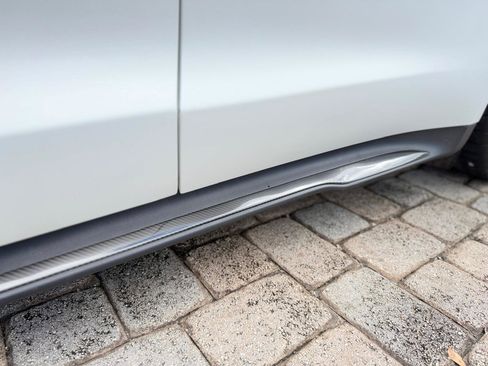 Used 2020 Porsche Taycan Turbo S image 24