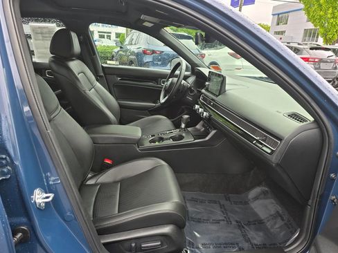 Used 2026 Honda Civic Sport Touring image 11