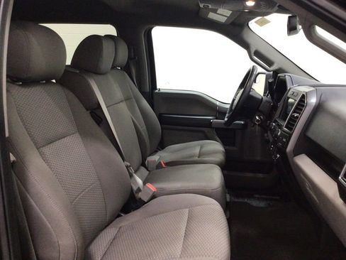 Used 2020 Ford F150 XLT w/ Equipment Group 302A Luxury image 29