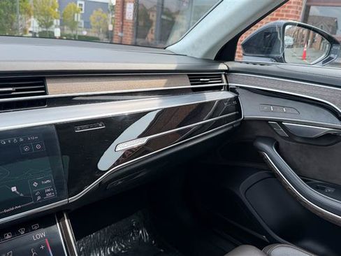 Used 2019 Audi A8 L 3.0T w/ Luxury Package AWD/4WD image 40