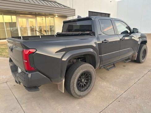 Used 2024 Toyota Tacoma SR5 RWD image 7