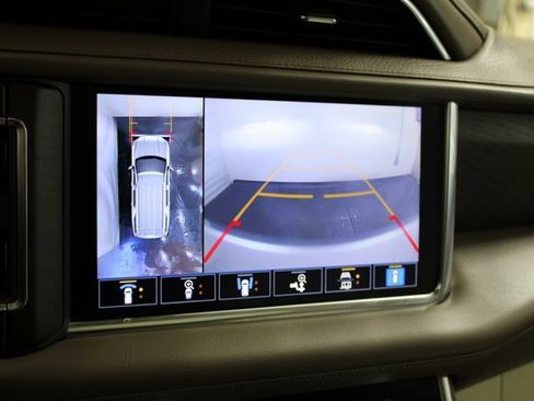 Used 2021 GMC Yukon Denali image 21