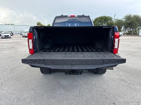 Used 2021 Ford F250 Lariat AWD/4WD image 28