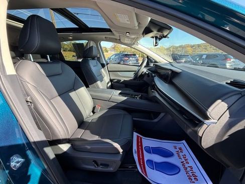 Certified 2025 Nissan Murano SL image 22