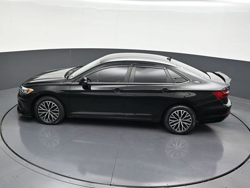 Used 2021 Volkswagen Jetta S FWD image 20