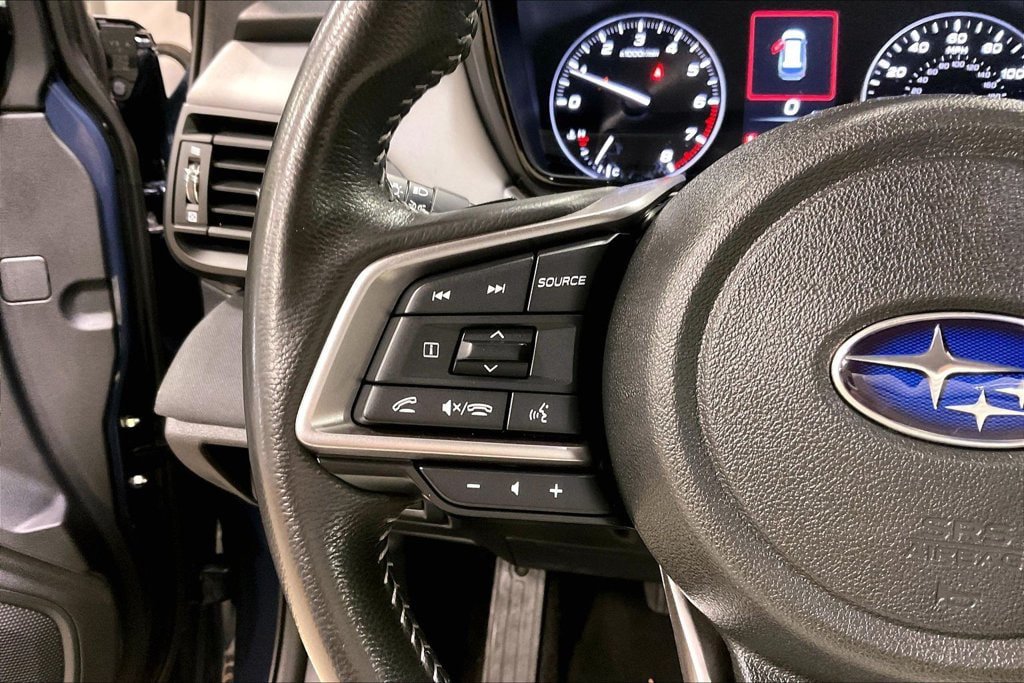 Used 2024 Subaru Outback Premium AWD/4WD image 12