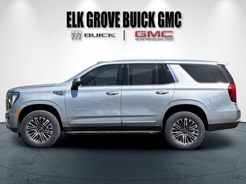 New 2026 GMC Yukon Elevation w/ Elevation Premium Package AWD/4WD image 7