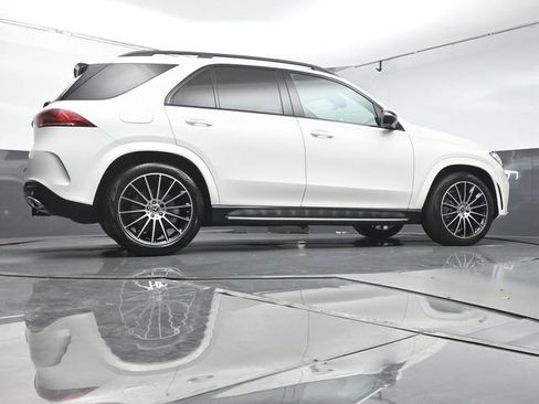 Used 2022 Mercedes-Benz GLE 450 4MATIC image 38