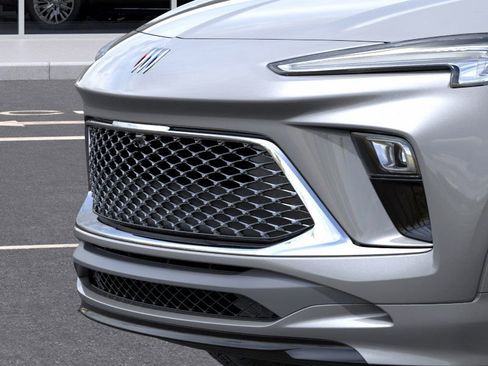 New 2026 Buick Encore GX Avenir image 14