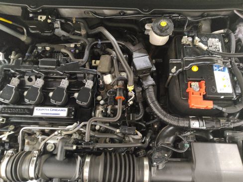 Used 2020 Honda Accord EX image 30