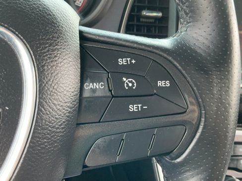 Used 2016 Dodge Challenger R/T Plus RWD image 13