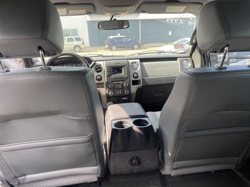 Used 2014 Ford F150 XLT w/ Equipment Group 302A Luxury AWD/4WD image 27