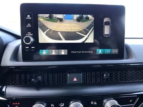 Certified 2023 Honda CR-V EX-L image 25