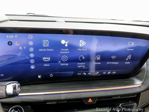 New 2025 Buick Envision Sport Touring image 13