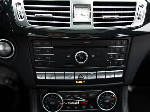 Used 2016 Mercedes-Benz CLS 400 4MATIC image 33