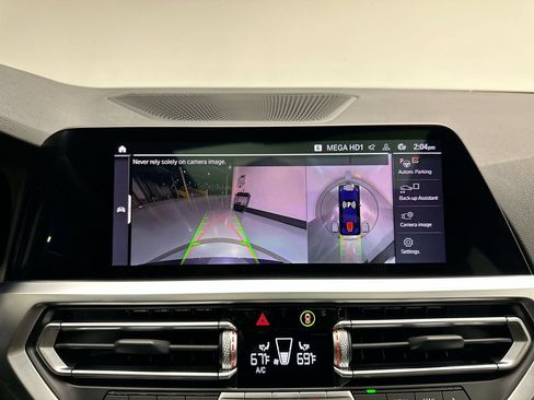 Used 2022 BMW M240i xDrive Coupe w/ Premium Package AWD/4WD image 27