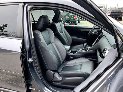 Used 2023 Subaru Outback Onyx Edition image 8