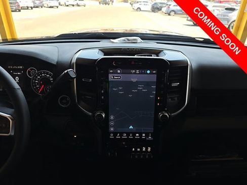 Used 2026 RAM 2500 Big Horn AWD/4WD image 8