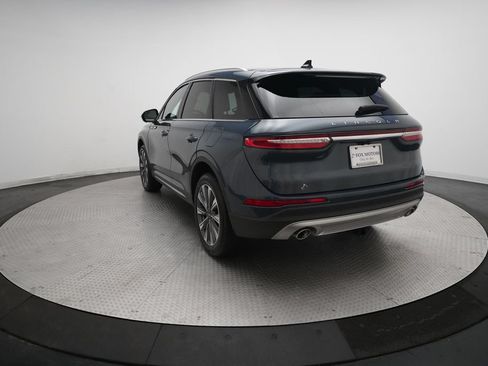 Used 2022 Lincoln Corsair Reserve w/ Equipment Group 201A AWD/4WD image 35