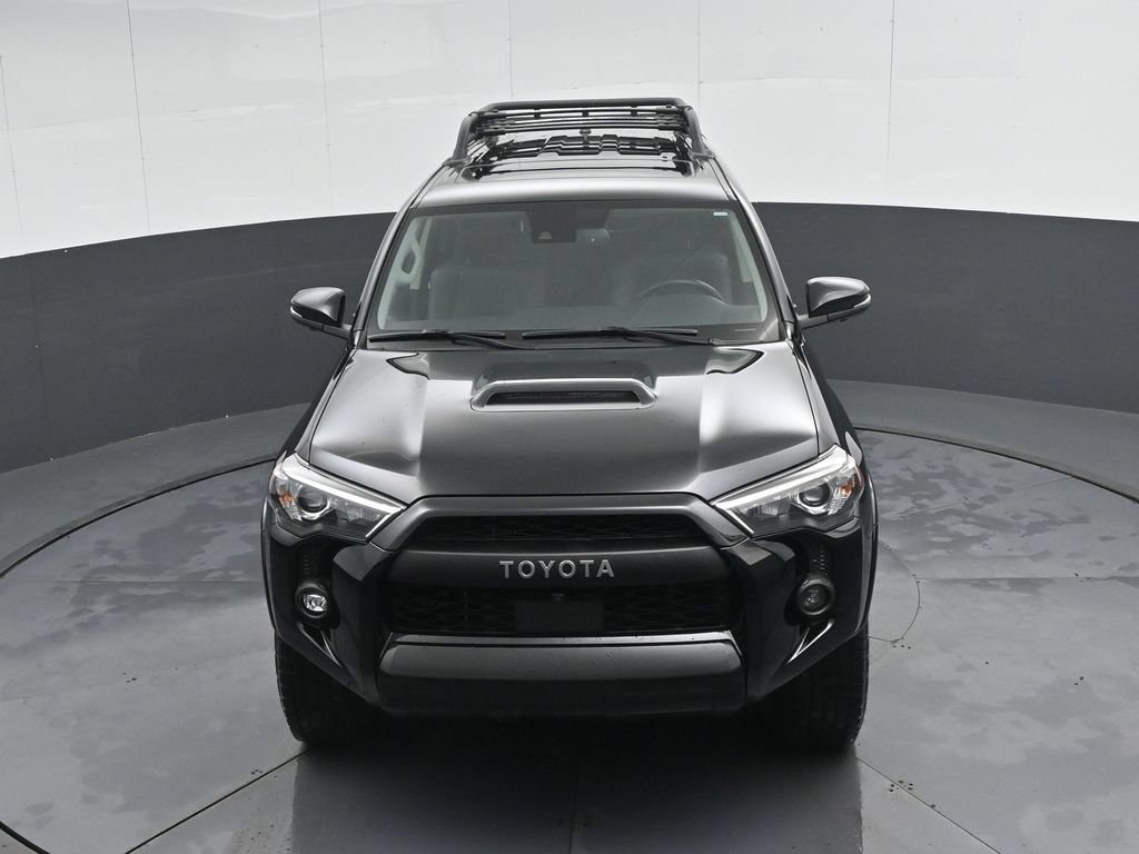 Used 2024 Toyota 4Runner TRD Pro AWD/4WD image 49