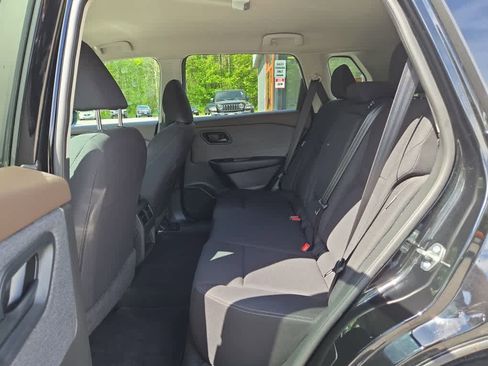 Used 2023 Nissan Rogue S AWD/4WD image 28