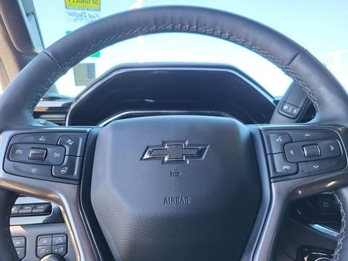 Certified 2025 Chevrolet Silverado 2500 High Country w/ Midnight Edition image 18